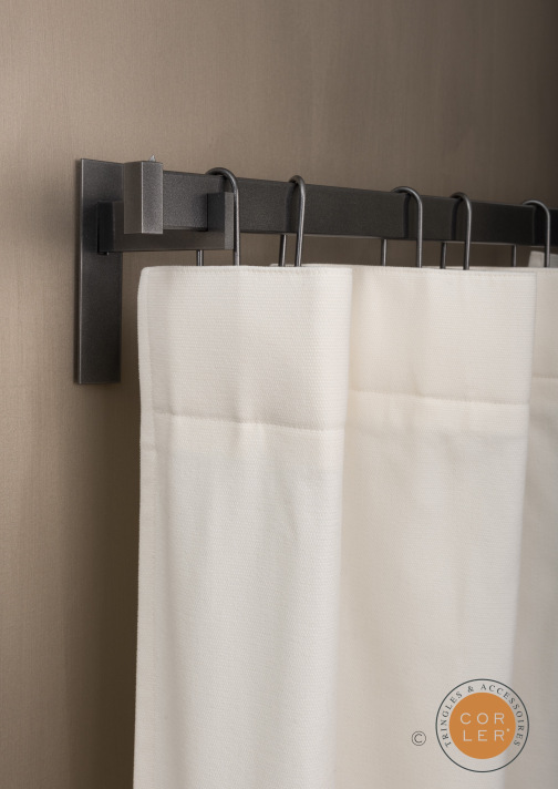 NÉON Classic laiton mat COULISSE©