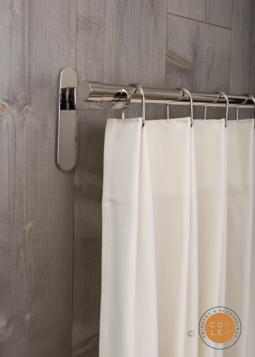 NÉON Classic nickel brillant FIBULE©