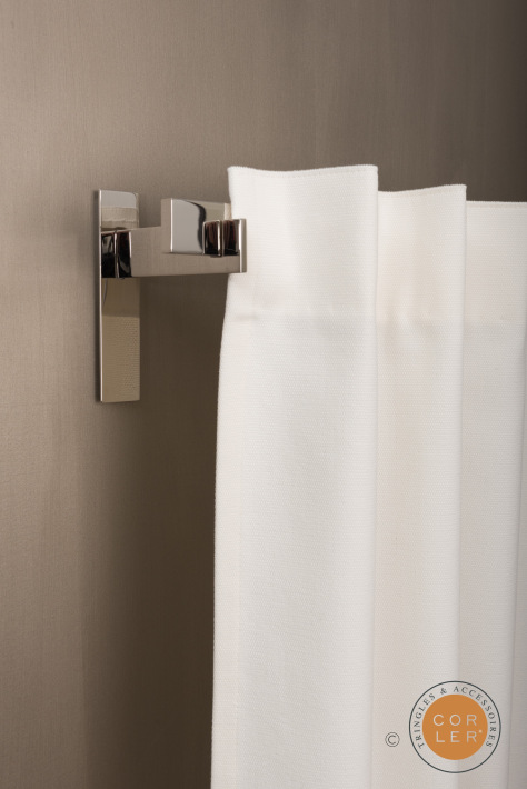 NÉON Classic nickel brillant FIBULE©